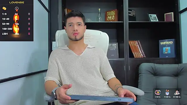 EdwardRoss  online show from 02-21-25, 06:48