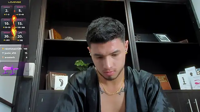 EdwardRoss  online show from 03-20-25, 10:40