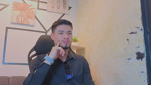 EdwardRoss  online show from 09-10-25, 07:03