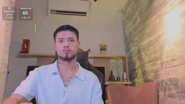 EdwardRoss  online show from 06-19-26, 10:02