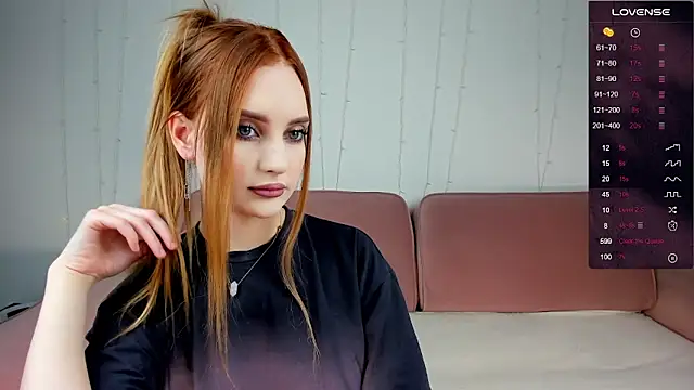 Ria Woodss online show from 02-01-25, 05:16