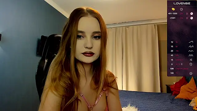 Ria Woodss online show from 03-17-25, 06:42