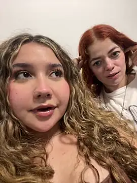 Cherryyquen online show from 12-12-24, 11:25