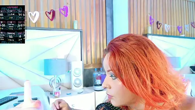 LilyyBigAss online show from 09-24-25, 11:46