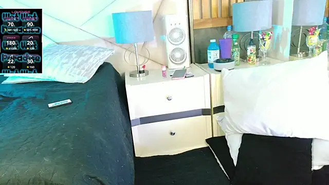 LilyyBigAss online show from 09-26-25, 11:47