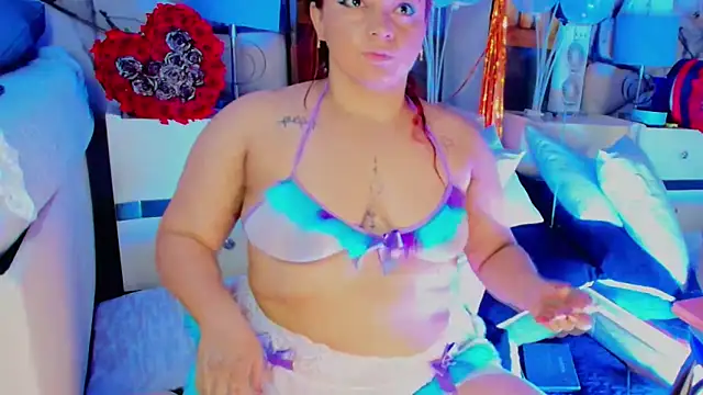 LilyyBigAss online show from 10-17-25, 11:46