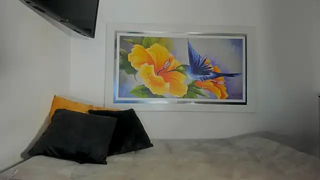 kaiagerbes3 online show from 05-04-26, 12:06