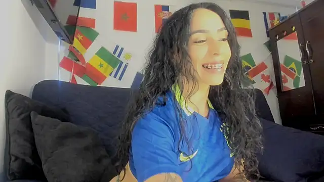 kaiagerbes3 online show from 06-15-26, 10:12
