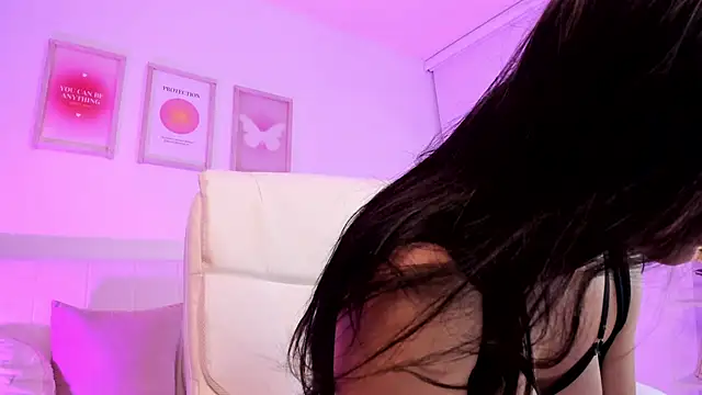 Steff London online show from 01-29-25, 02:19