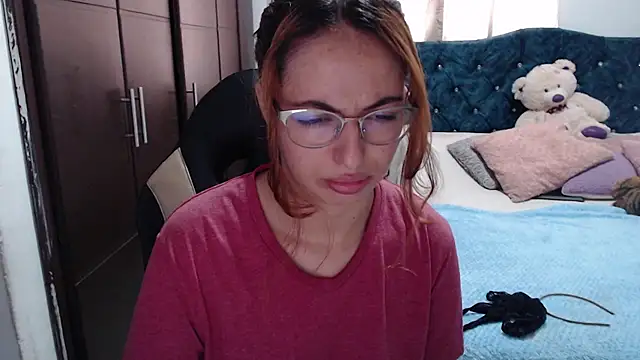 Kate lorens9 online show from 11-29-25, 02:09