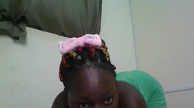 PrettyBabelv online show from 03-22-25, 07:09