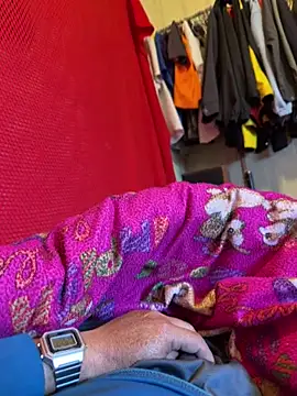 A6229 online show from 03-12-26, 11:00