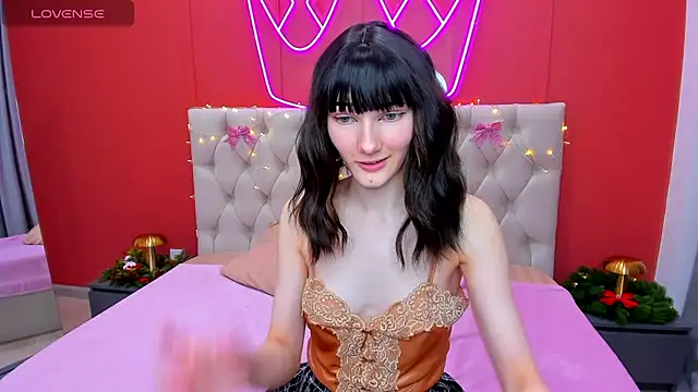 Lili flowerr online show from 01-10-25, 09:02
