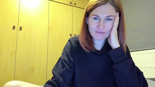 Sheandhim23 online show from 02-11-25, 07:05