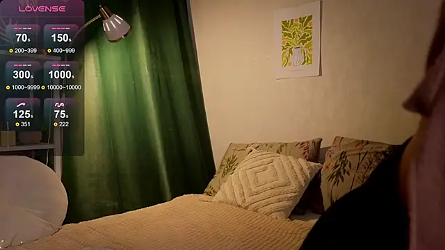 ErinLewist online show from 02-13-25, 07:13