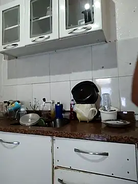 Julia Pretinha online show from 02-23-25, 07:38