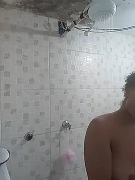 Julia Pretinha online show from 07-24-26, 01:47