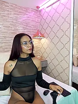 ZoeSmitth online show from 10-01-25, 12:22