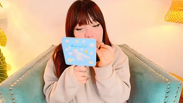 Fluffy Bubble21 online show from 03-13-25, 10:36