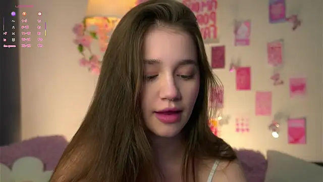 AmiLewis online show from 02-28-26, 01:06