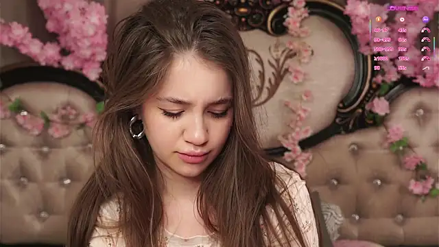 AmiLewis online show from 03-22-26, 01:09