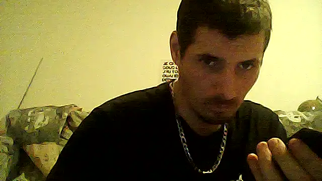 Darkos667 online show from 09-29-25, 07:19