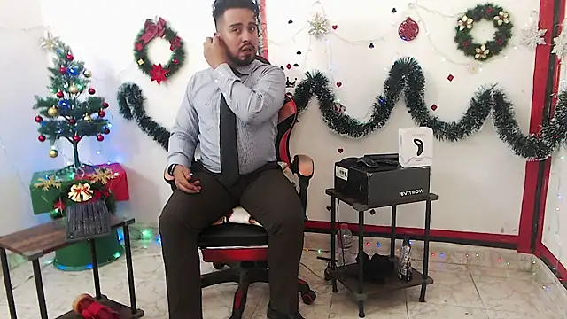 KalethBigDick online show from 11-28-25, 11:24