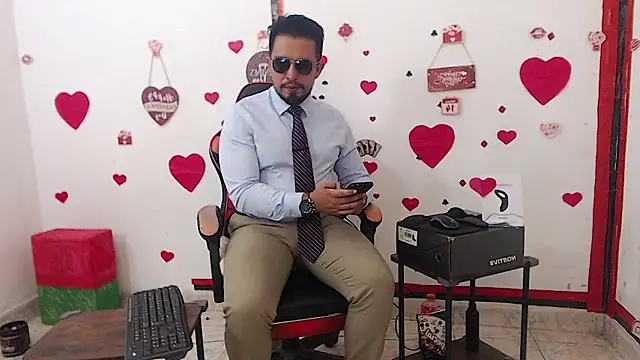 KalethBigDick online show from 02-22-26, 04:46