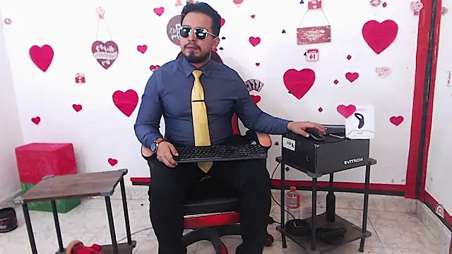 KalethBigDick online show from 02-28-26, 07:09