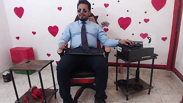 KalethBigDick online show from 03-02-26, 04:03