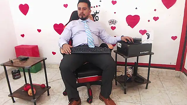 KalethBigDick online show from 03-09-26, 04:11