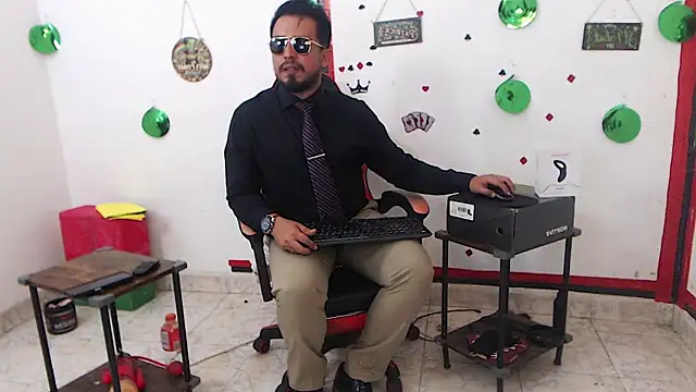 KalethBigDick online show from 03-23-26, 02:15