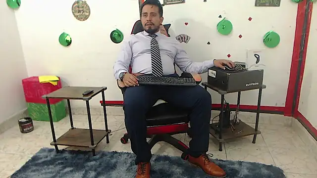 KalethBigDick online show from 04-20-26, 05:43