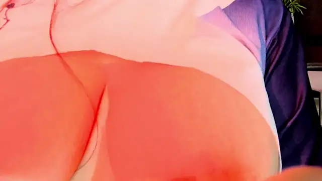 Miia Thompsonn online show from 03-05-25, 06:23