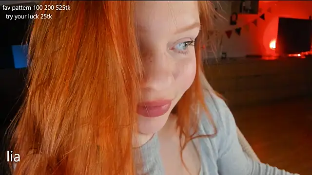 Snapshot of lil_lia chatting on 02-20-25, 06:46 lil lia online show from 02-20-25, 06:46