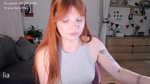 lil lia online show from 05-04-26, 09:55
