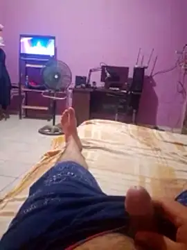 Animal nocturno online show from 02-06-26, 05:56