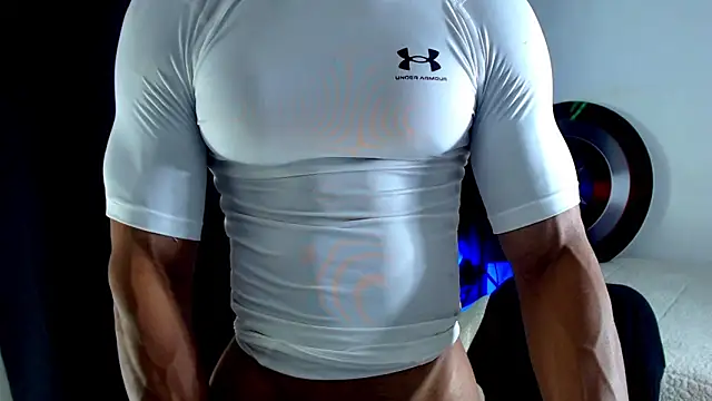 Antonywebb94 online show from 09-08-25, 05:34