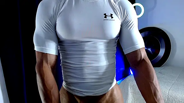 Antonywebb94 online show from 11-10-25, 05:45