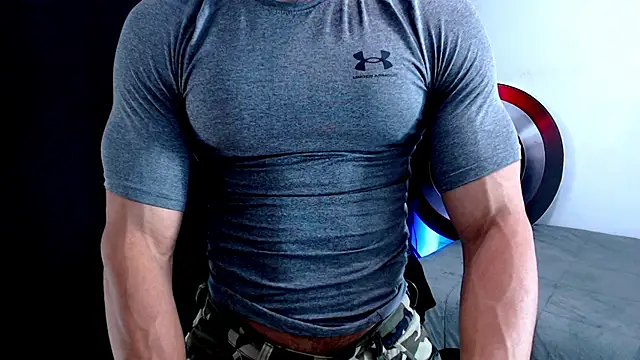 Antonywebb94 online show from 02-03-26, 06:22