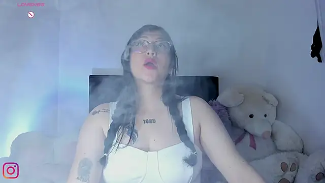 Naomi-Misaki online show from 01-30-25, 12:29