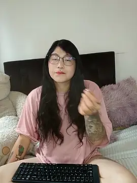 Naomi-Misaki online show from 09-24-25, 12:30