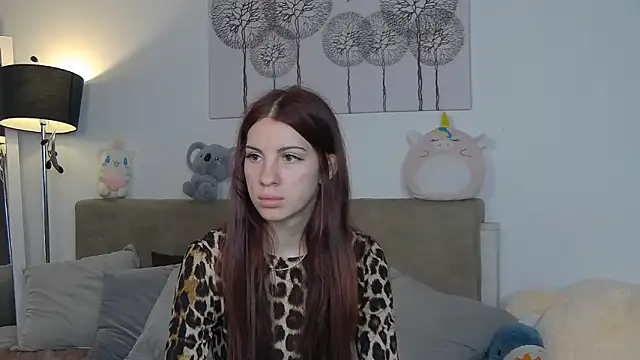 Snapshot of CassKiera chatting on 09-30-25, 05:01 CassKiera online show from 09-30-25, 05:01