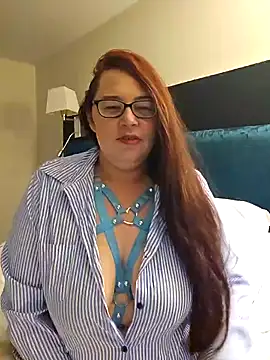 Sexy Binxy online show from 12-13-24, 10:23