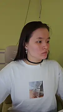 Snapshot of U_KINKY chatting on 01-07-26, 07:55 U KINKY online show from 01-07-26, 07:55