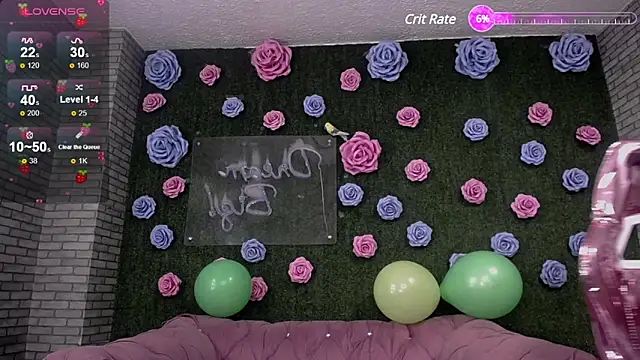  mila sweet v online show from 03-18-25, 06:14