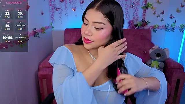  mila sweet v online show from 03-15-26, 05:35