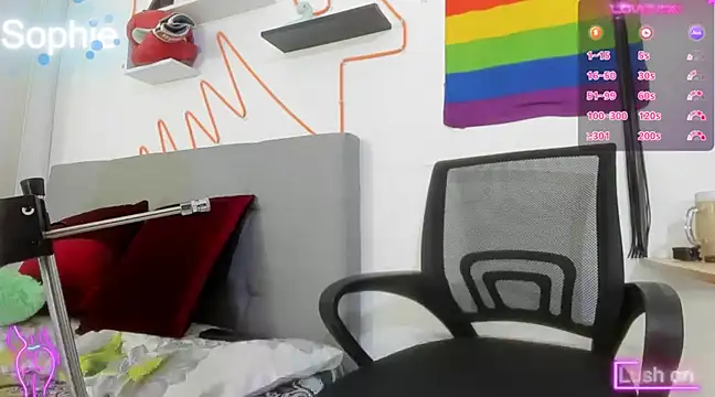 alissonandamy online show from 12-03-24, 11:44