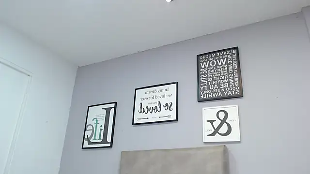 MileyHudson online show from 10-28-25, 03:54