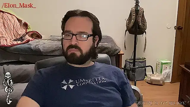 Seraph De La Luna online show from 12-17-24, 05:15